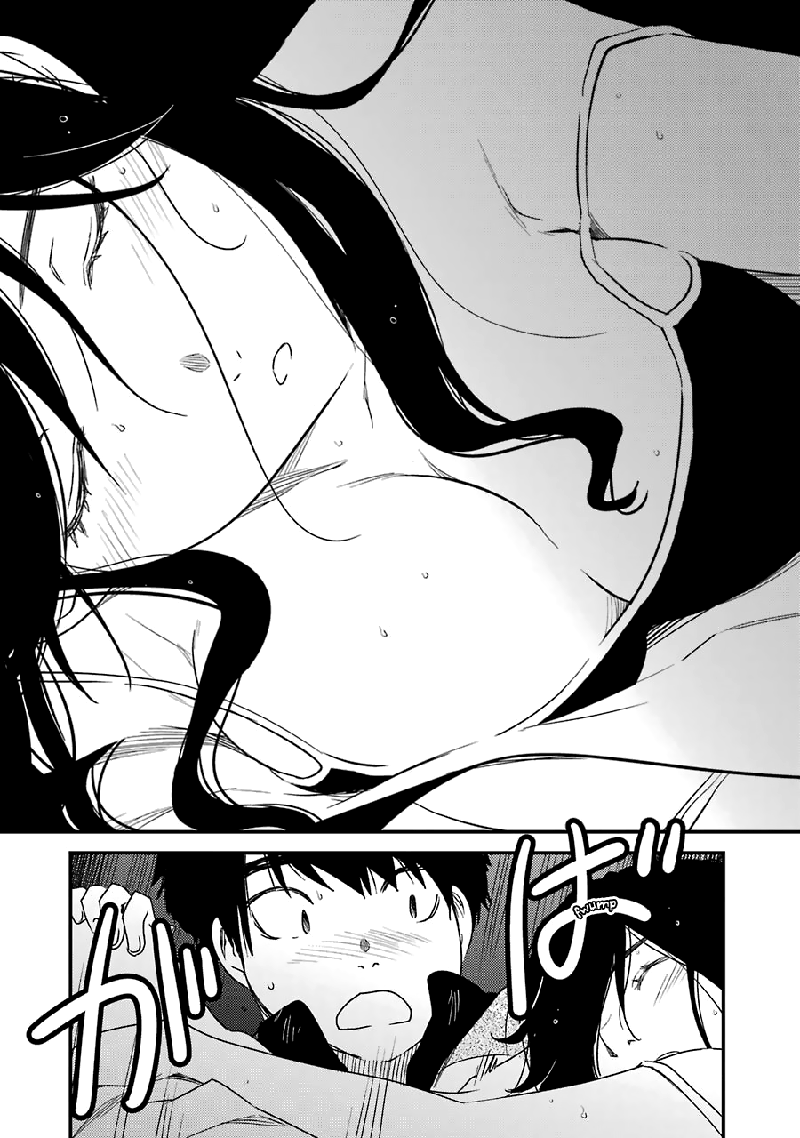 Kirei Ni Shitemoraemasuka Chapter 21 #25