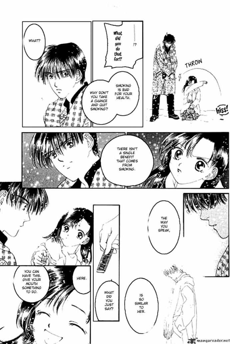 Tenshi No Uta Chapter 0 #18