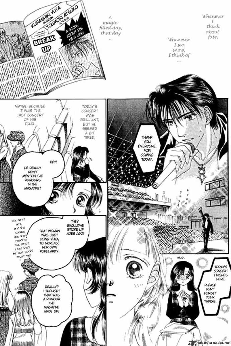 Angel Voice Chapter 0 #6