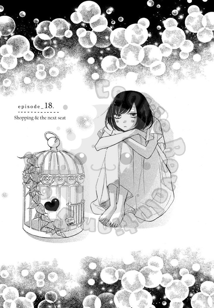 Kimi Wa Kawaii Onnanoko Chapter 18 #3