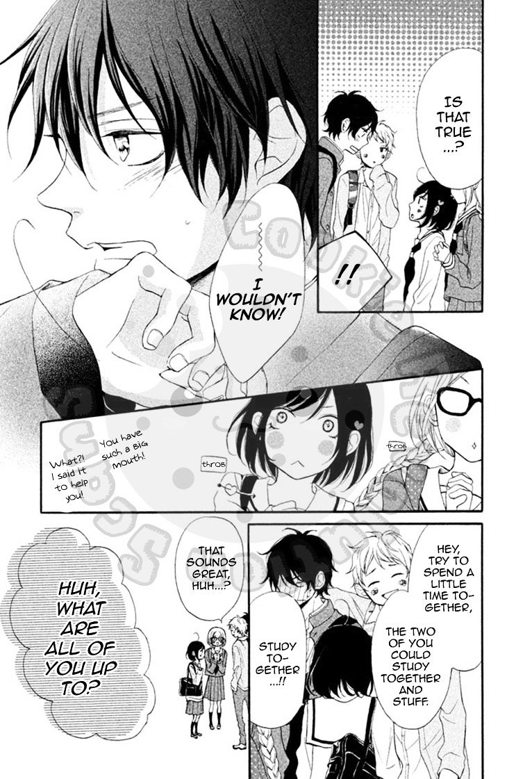 Kimi Wa Kawaii Onnanoko Chapter 12 #9