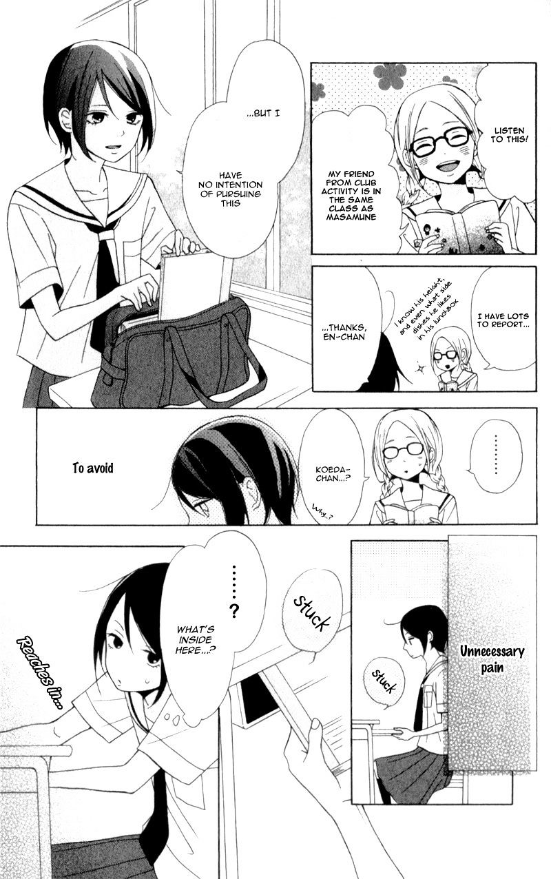 Kimi Wa Kawaii Onnanoko Chapter 1 #49