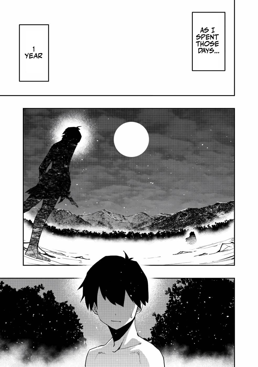Water Magician Chapter 3 #24