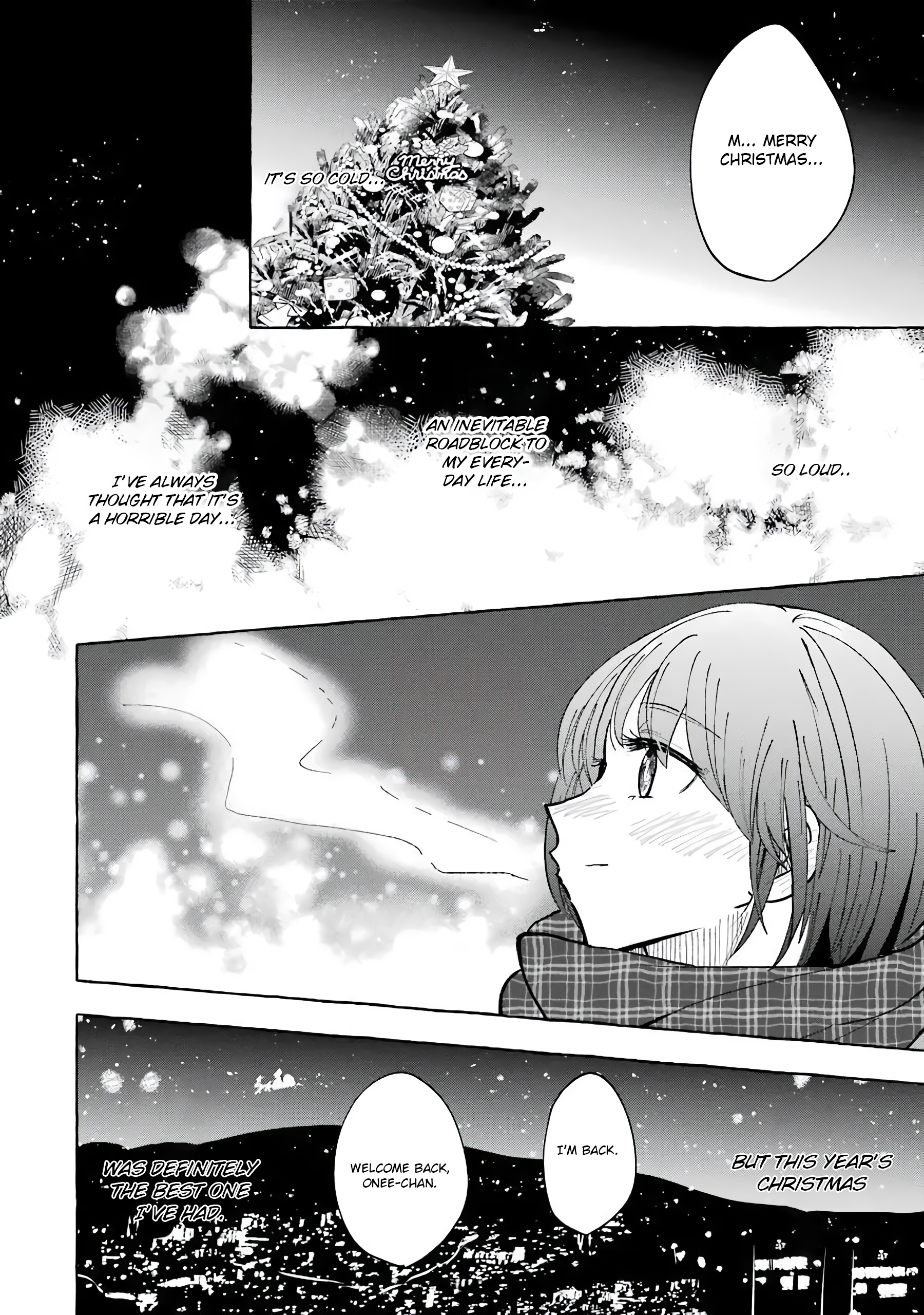 Gal To Bocchi (Serialization) Chapter 35 #8