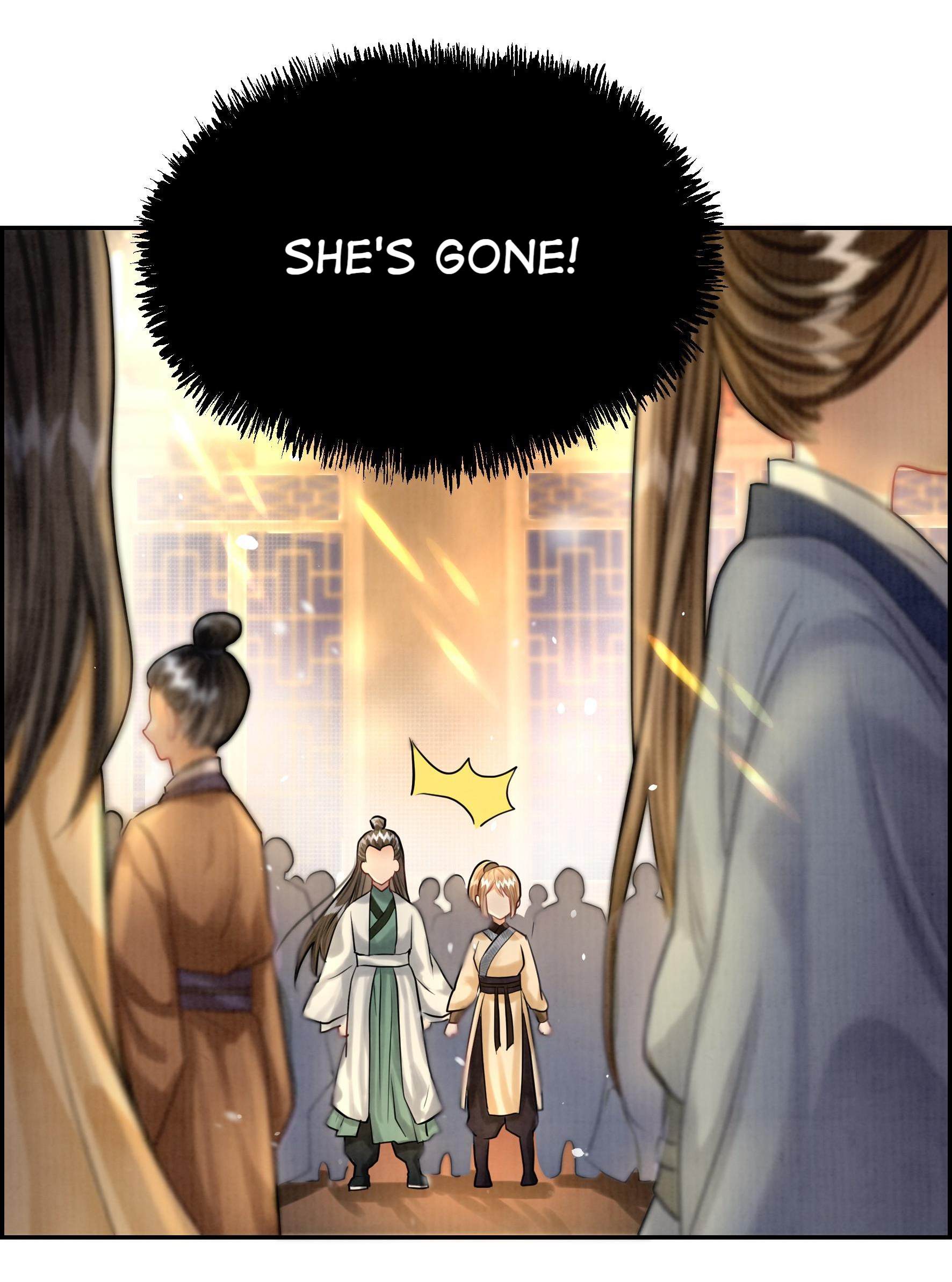 The Lady Locksmith Of Mengliang Chapter 19 #26