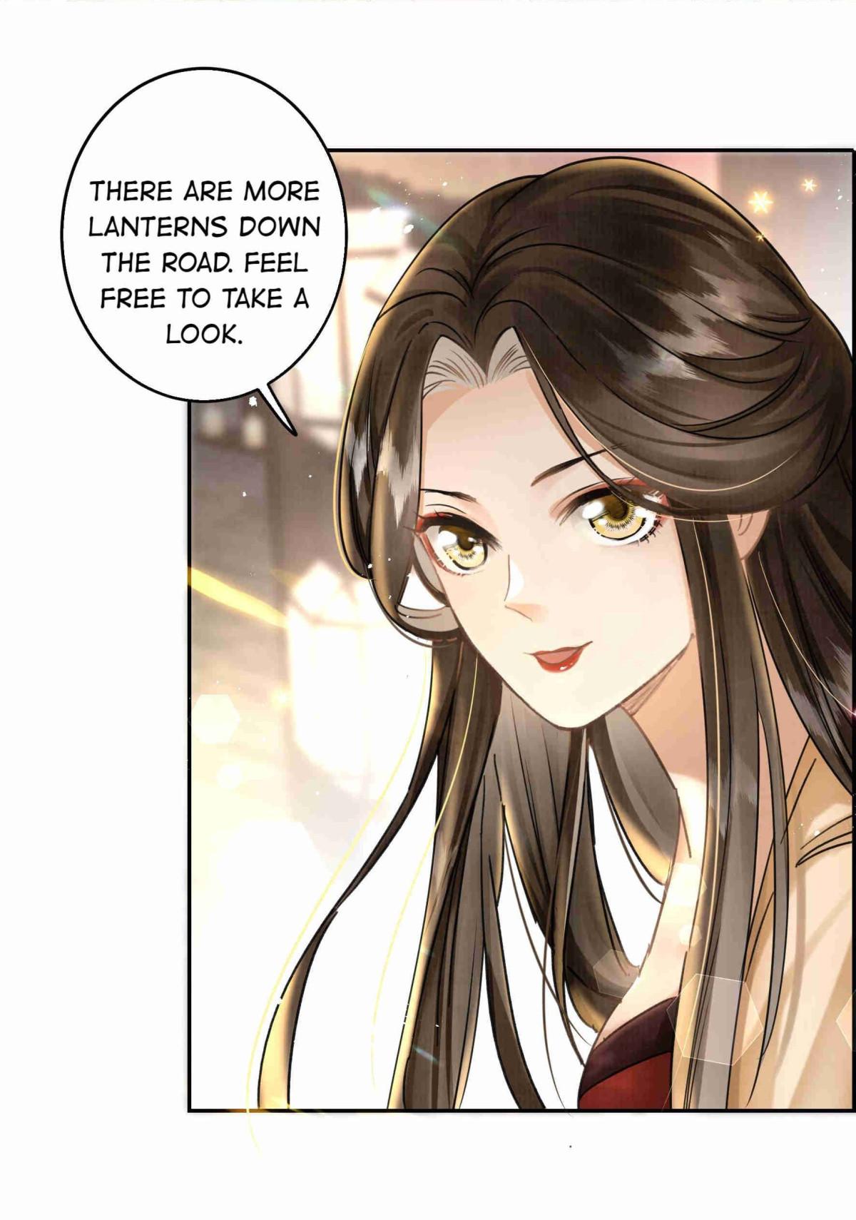 The Lady Locksmith Of Mengliang Chapter 22 #31