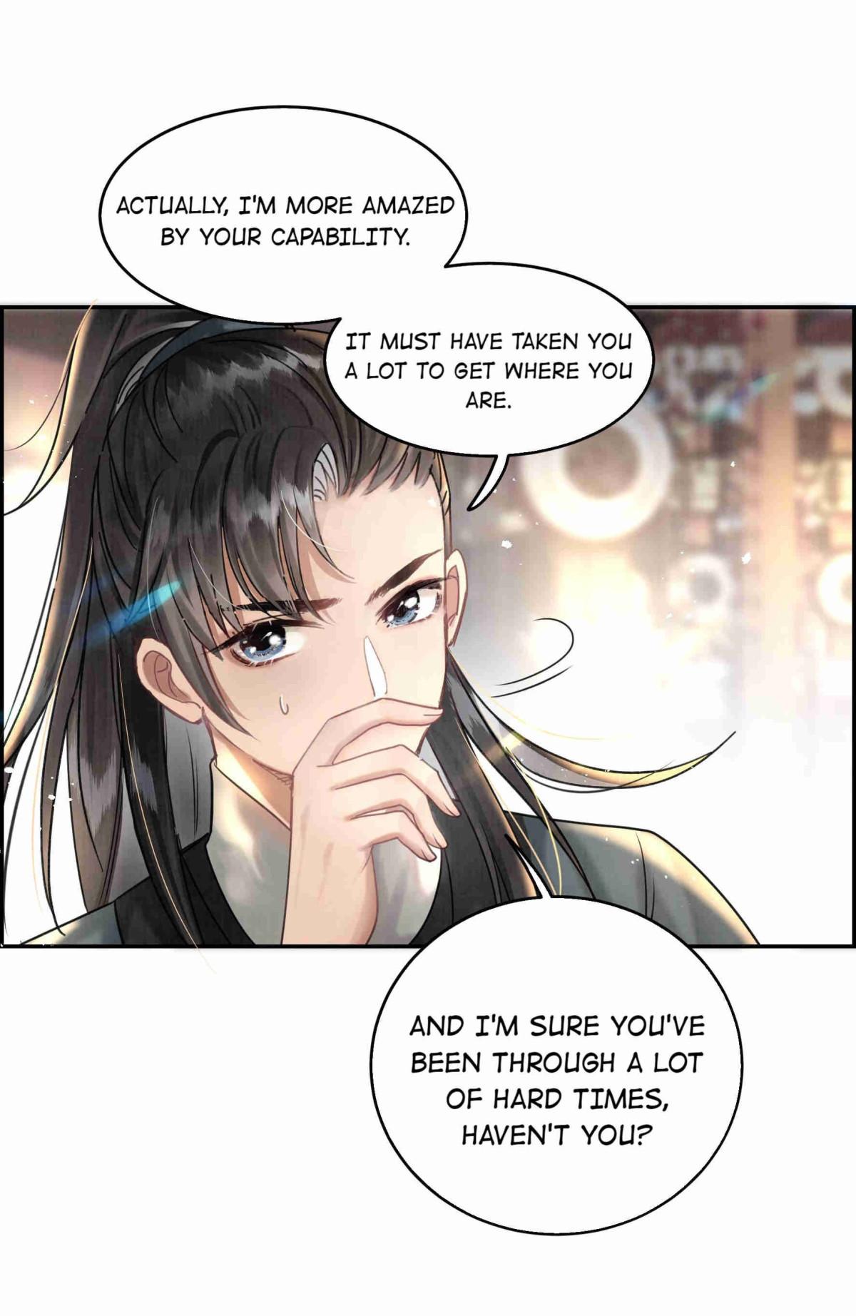 The Lady Locksmith Of Mengliang Chapter 22 #32