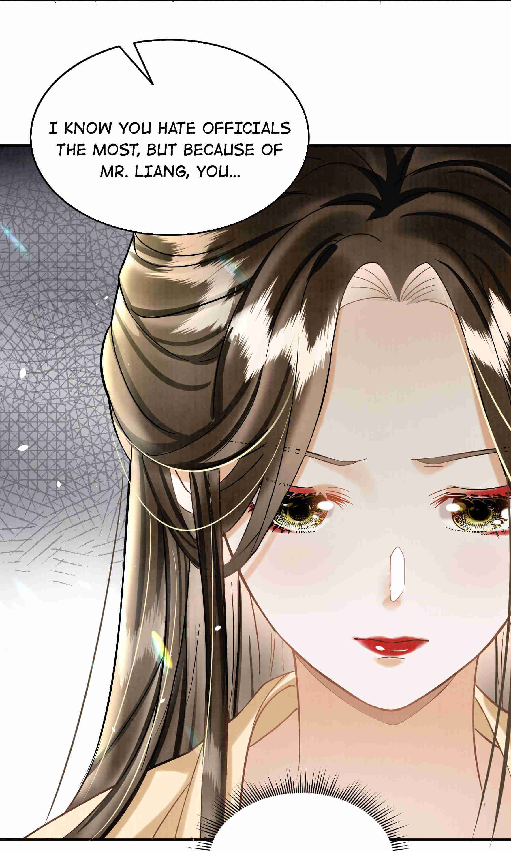 The Lady Locksmith Of Mengliang Chapter 16 #15