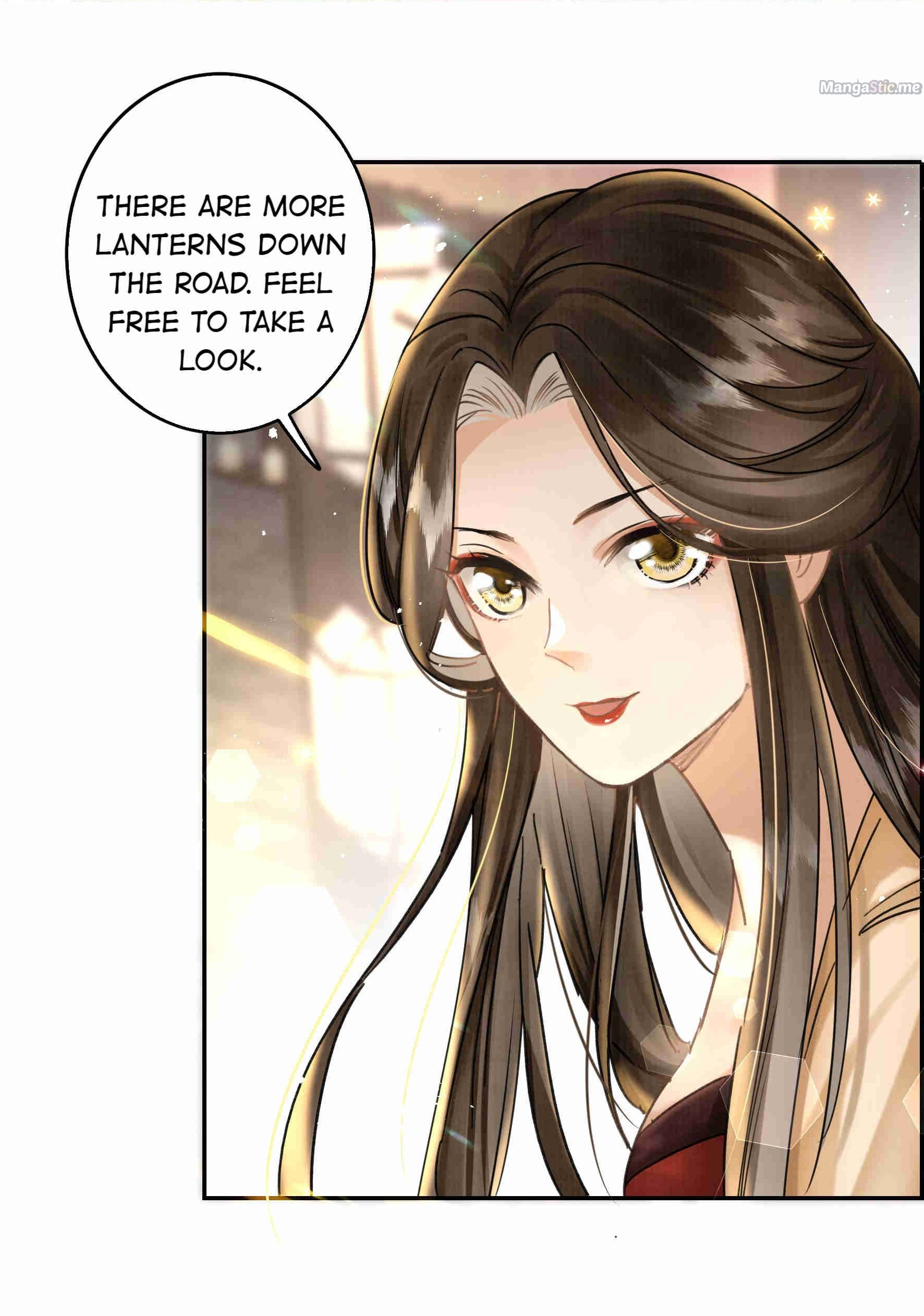 The Lady Locksmith Of Mengliang Chapter 17 #31