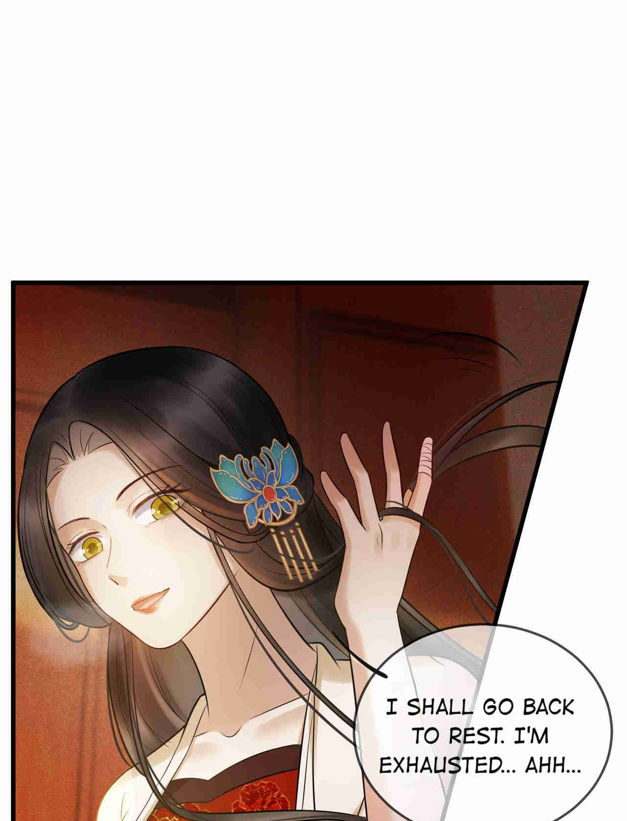 The Lady Locksmith Of Mengliang Chapter 15 #11