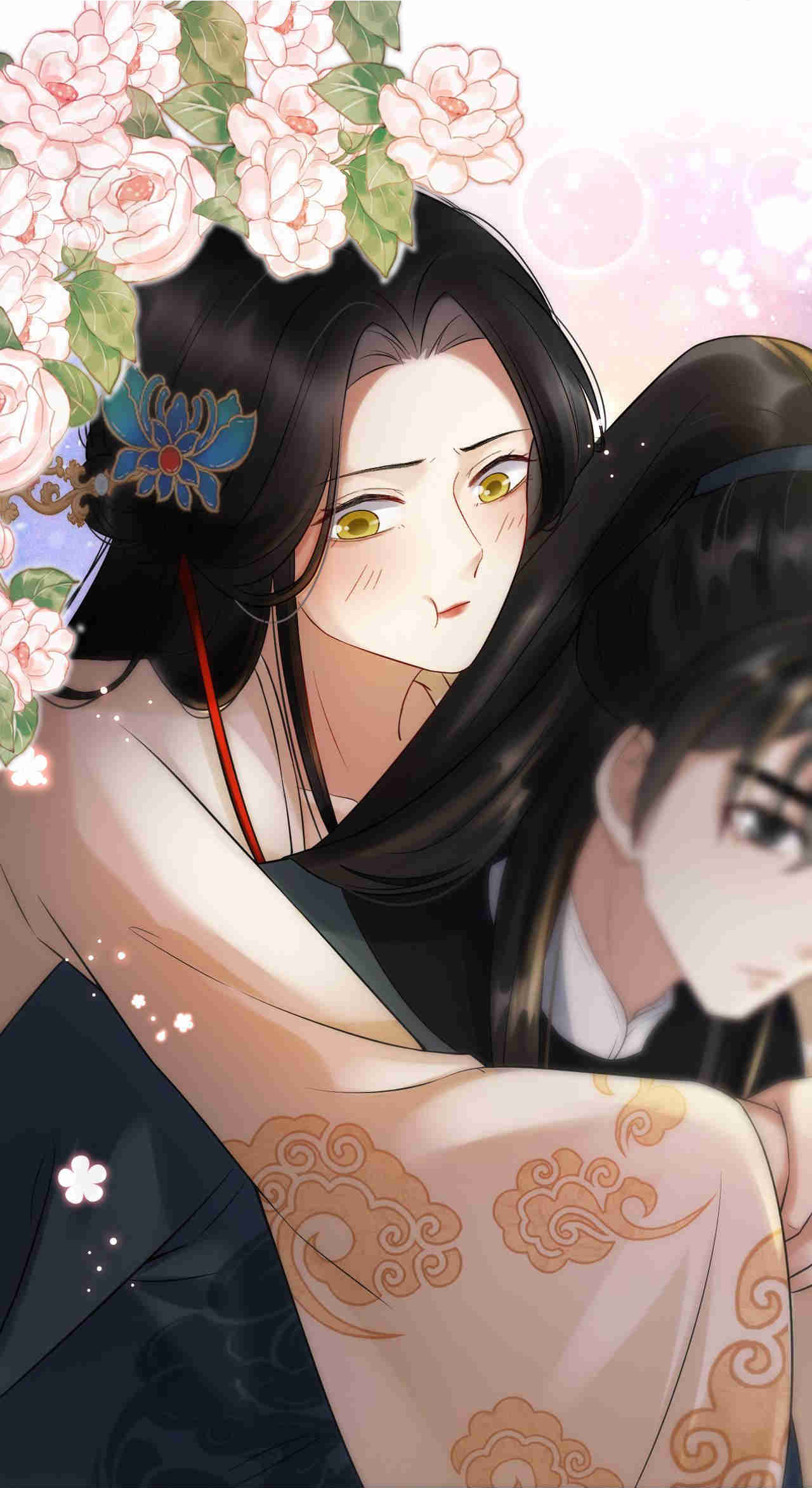 The Lady Locksmith Of Mengliang Chapter 15 #21