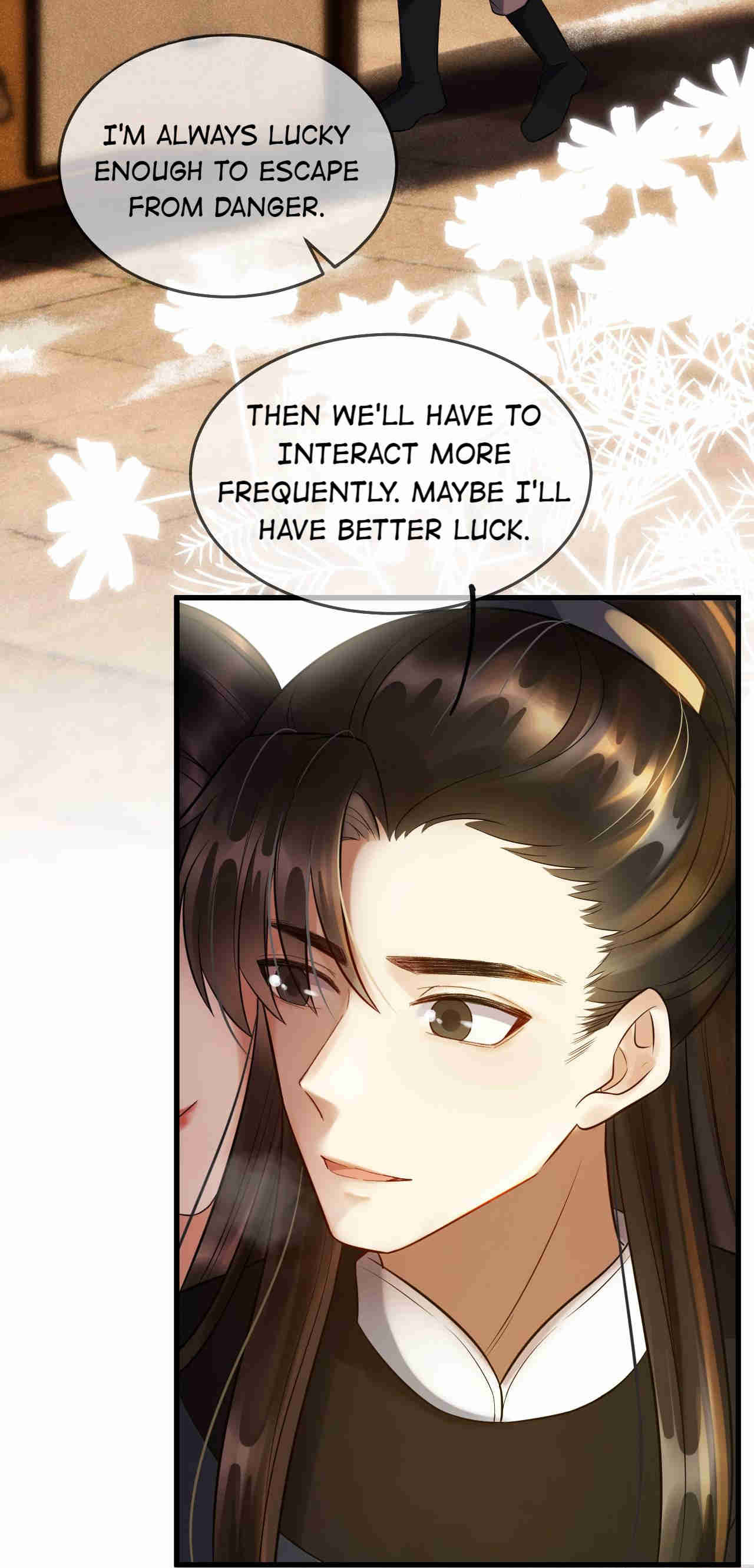 The Lady Locksmith Of Mengliang Chapter 15 #25