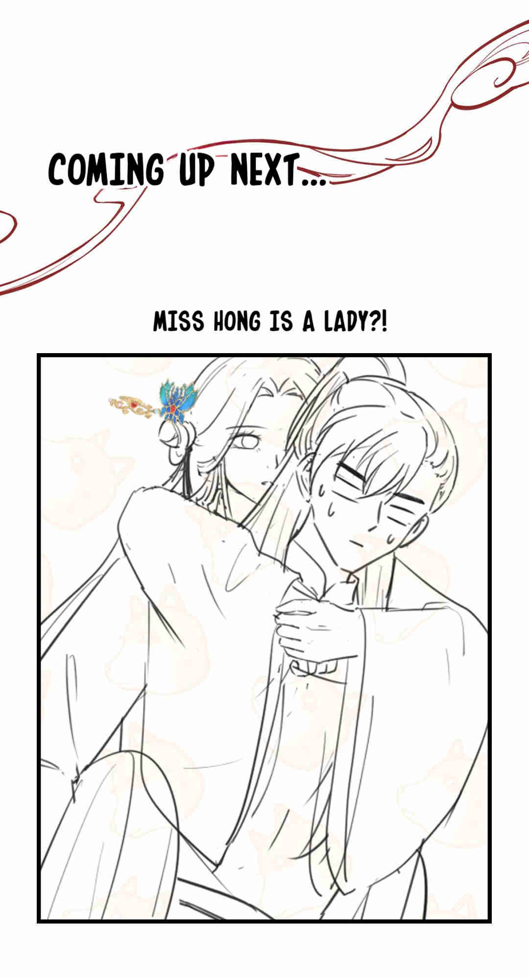 The Lady Locksmith Of Mengliang Chapter 14 #39