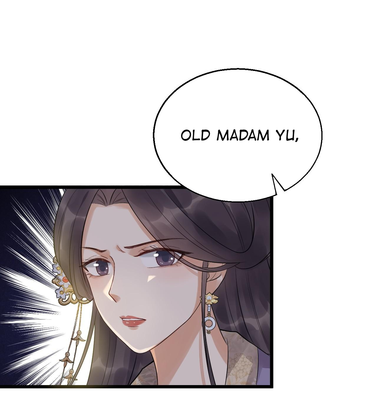 The Lady Locksmith Of Mengliang Chapter 11 #35