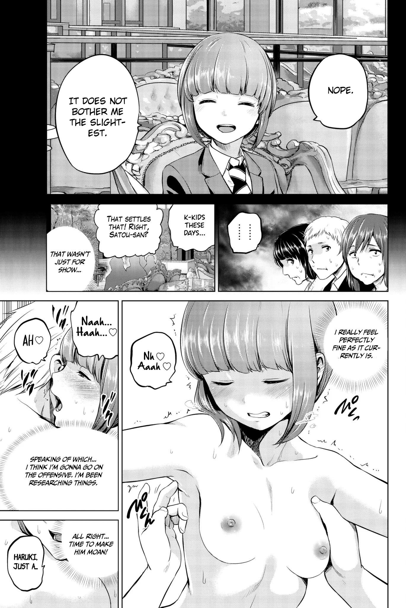 Infection Chapter 96 #9