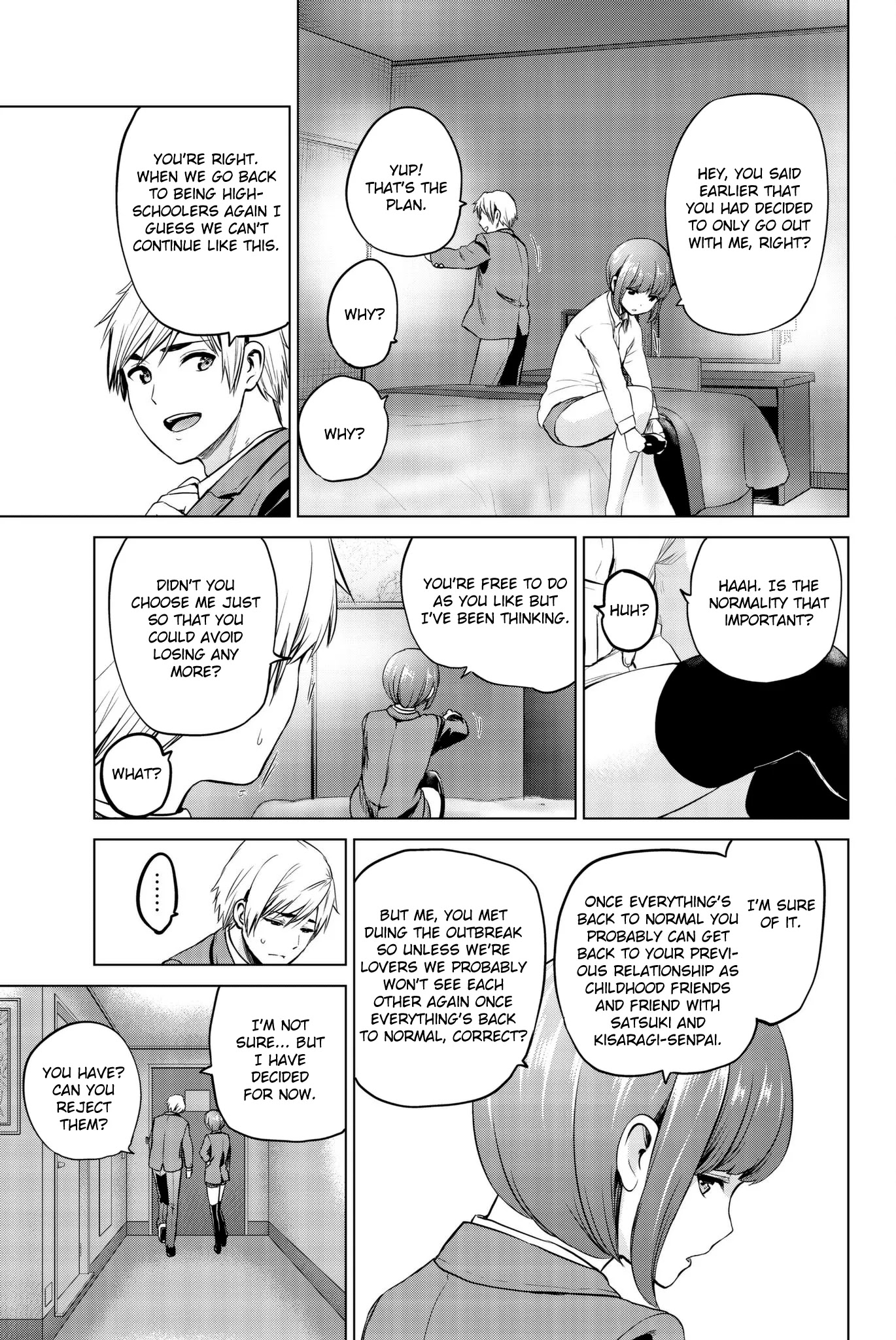 Infection Chapter 96 #17