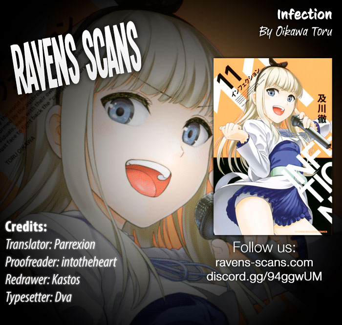 Infection Chapter 93 #1