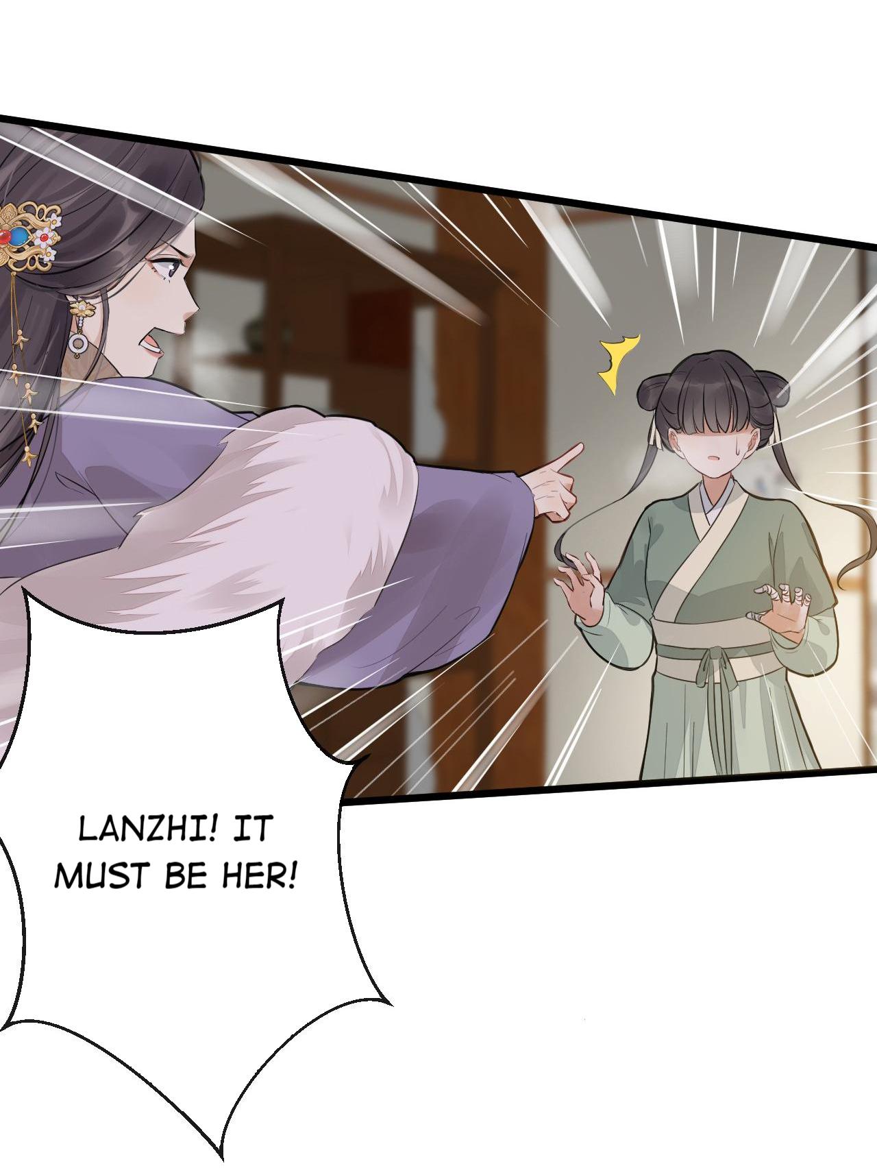 The Lady Locksmith Of Mengliang Chapter 5 #7