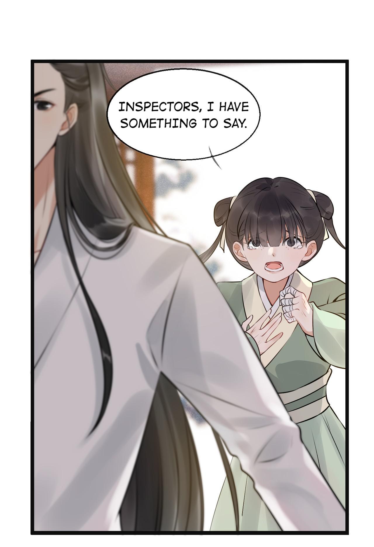 The Lady Locksmith Of Mengliang Chapter 5 #29