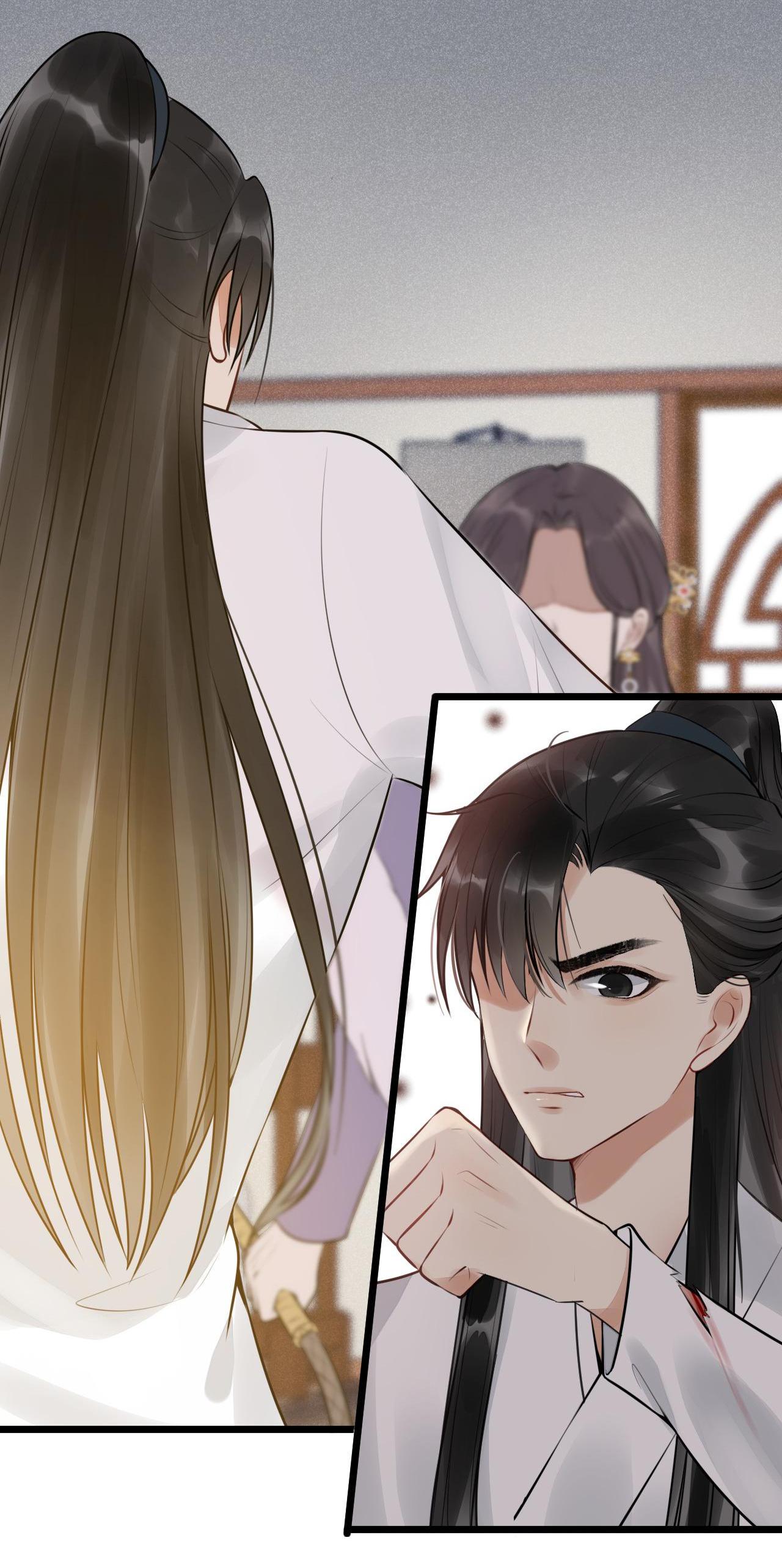 The Lady Locksmith Of Mengliang Chapter 5 #37