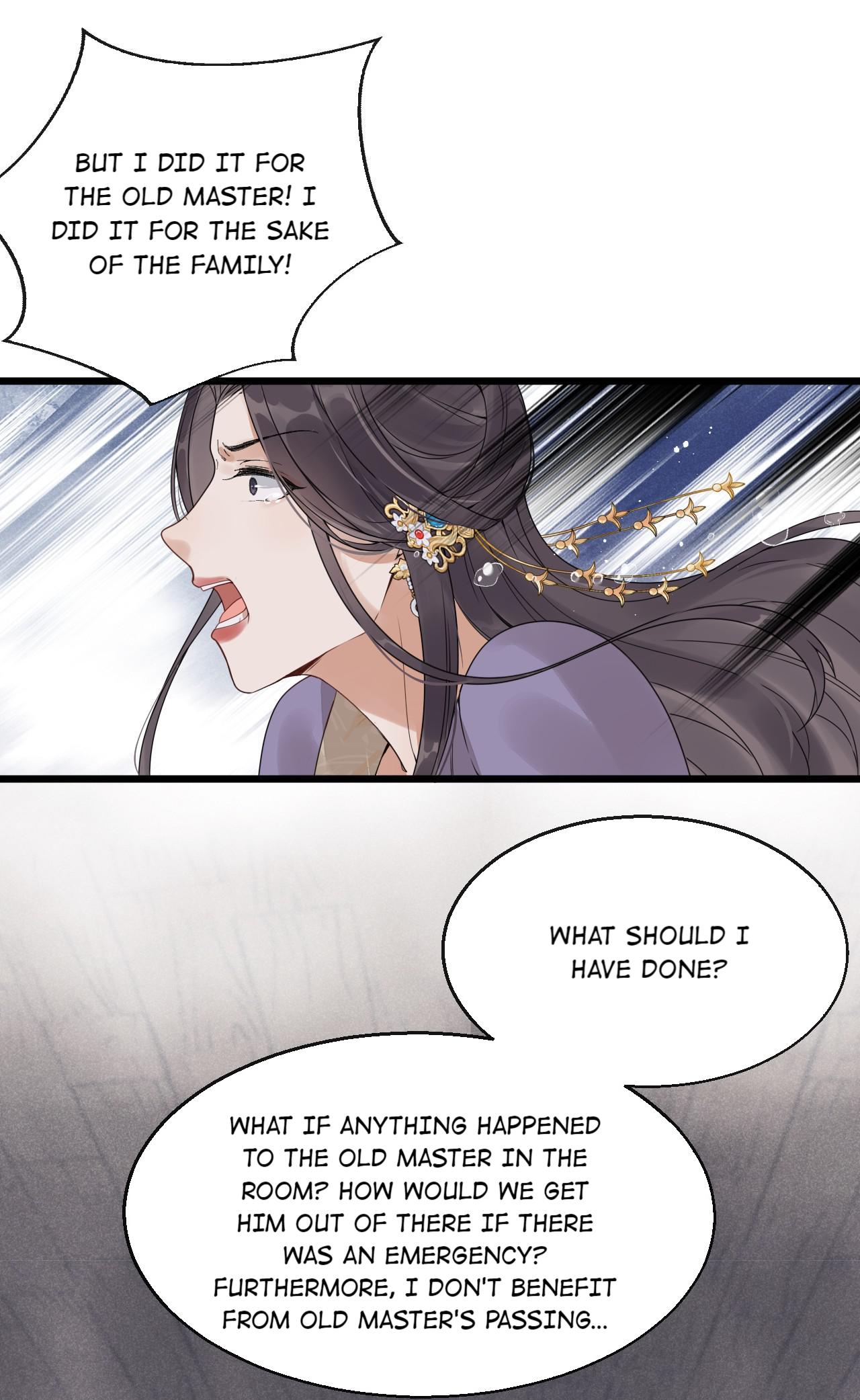 The Lady Locksmith Of Mengliang Chapter 5 #47
