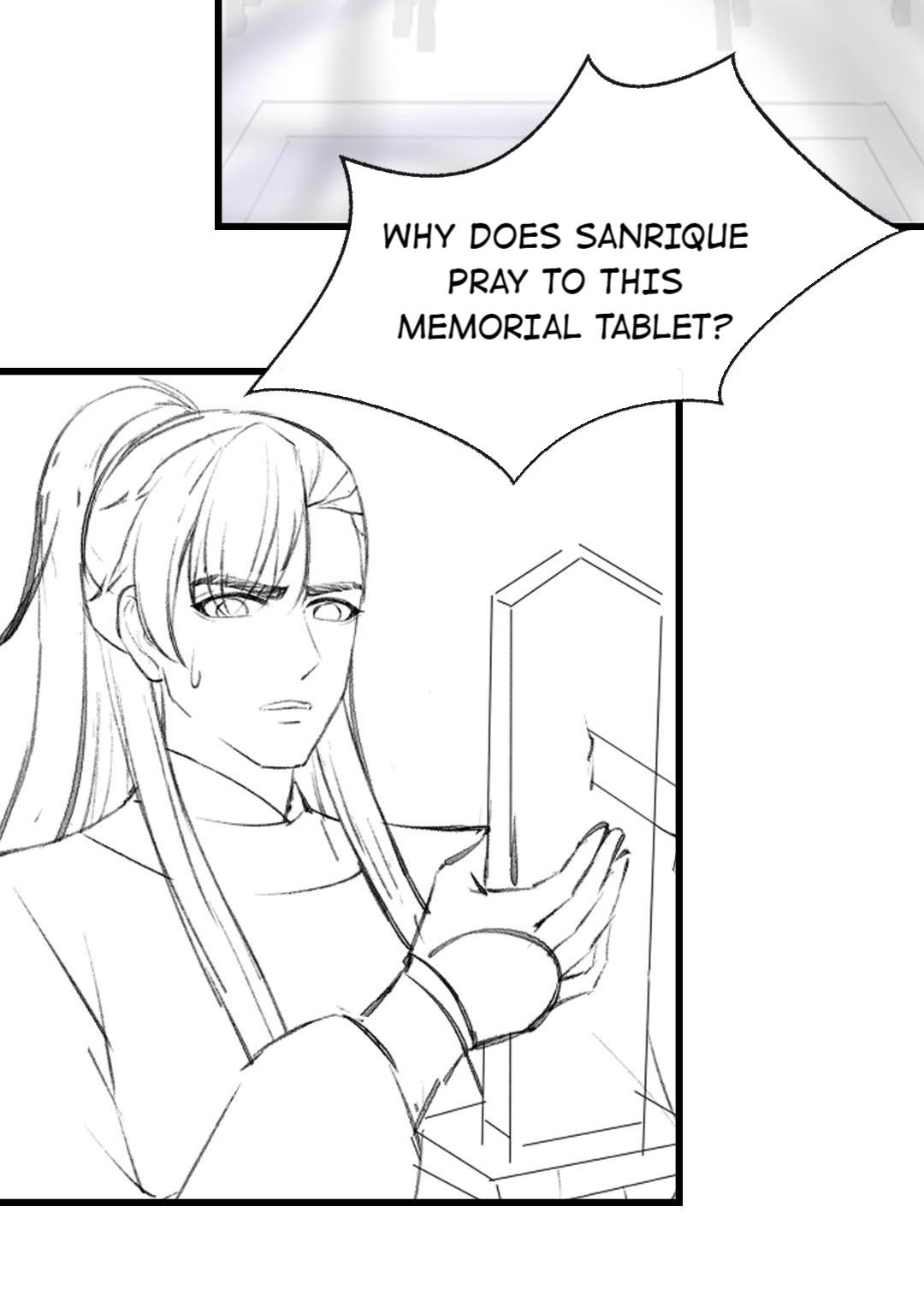 The Lady Locksmith Of Mengliang Chapter 5 #57