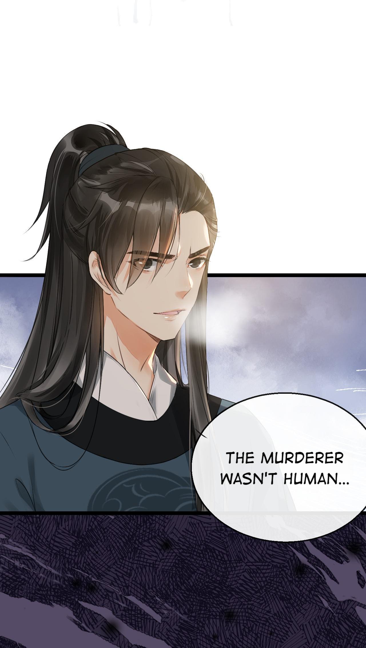 The Lady Locksmith Of Mengliang Chapter 4 #25