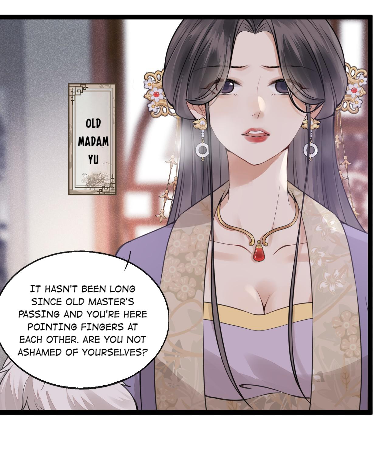 The Lady Locksmith Of Mengliang Chapter 4 #46
