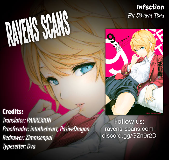 Infection Chapter 78 #1