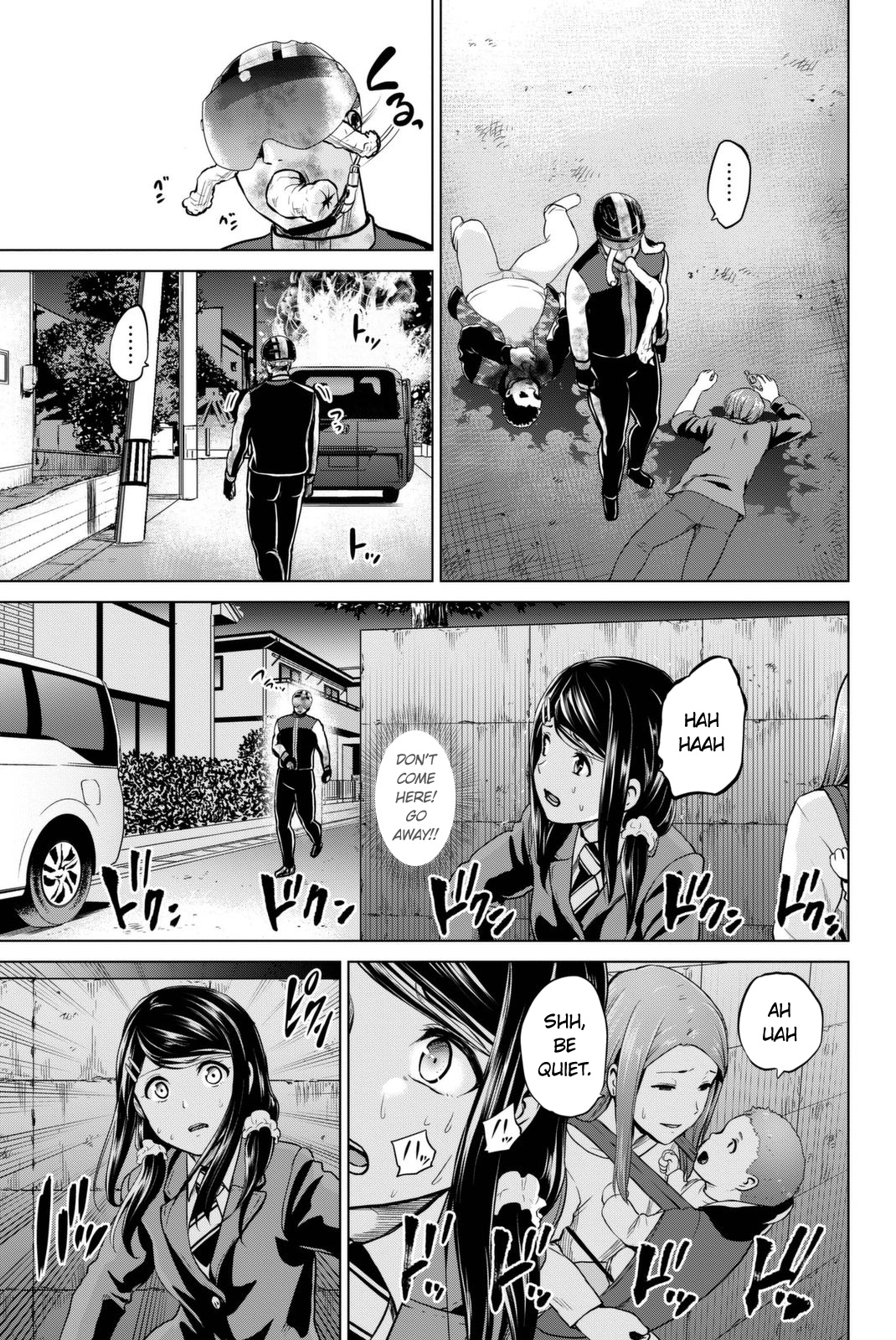 Infection Chapter 59 #6