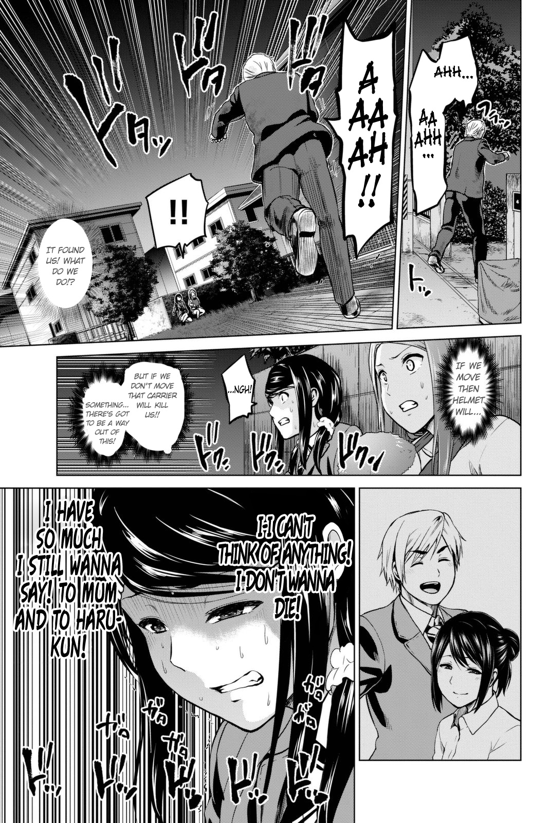 Infection Chapter 59 #8