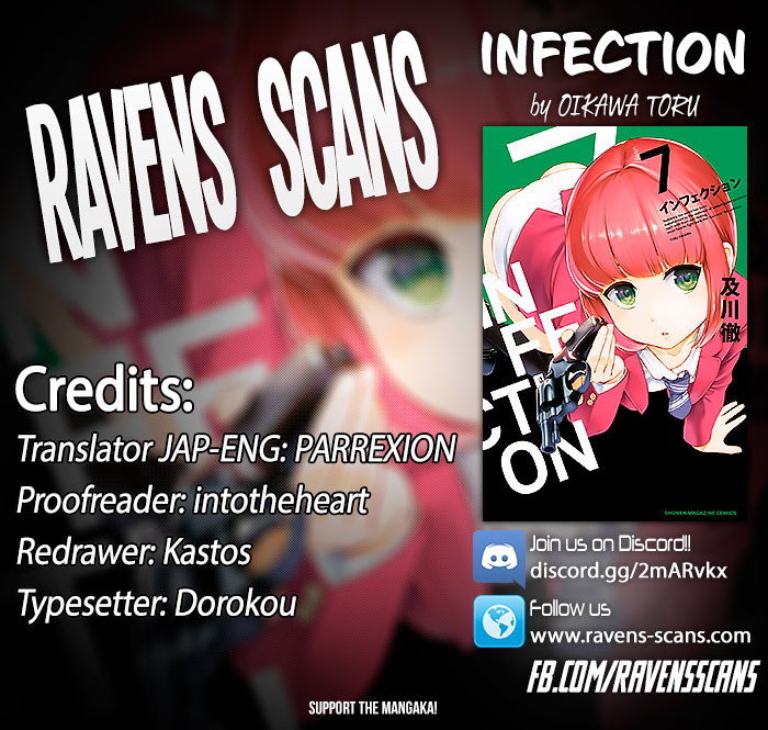 Infection Chapter 54 #1