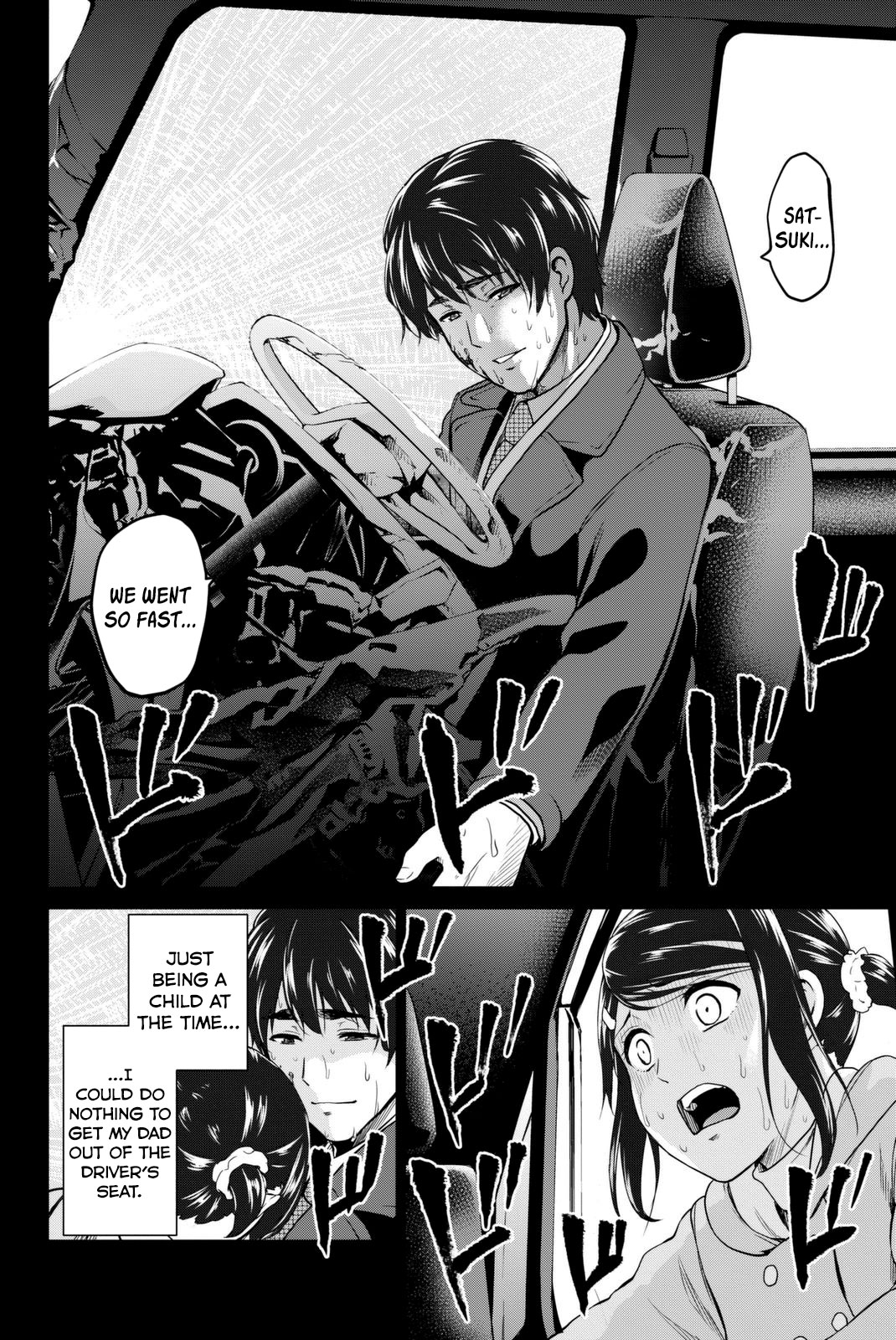 Infection Chapter 54 #5