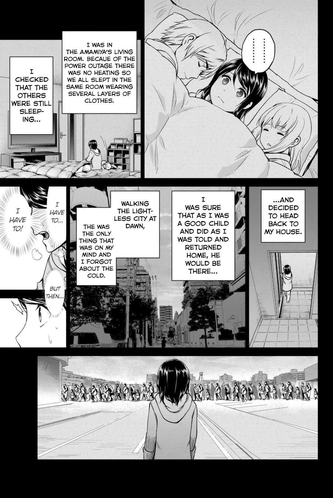 Infection Chapter 54 #12