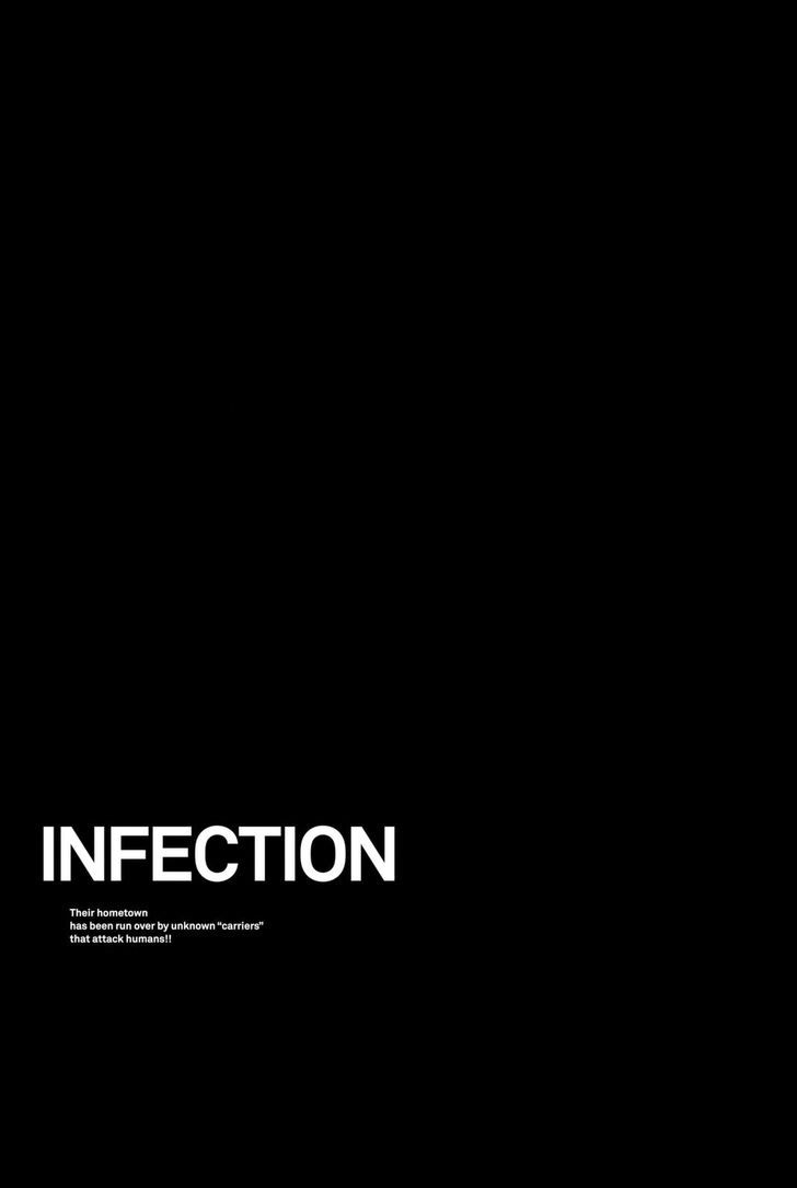 Infection Chapter 27 #21