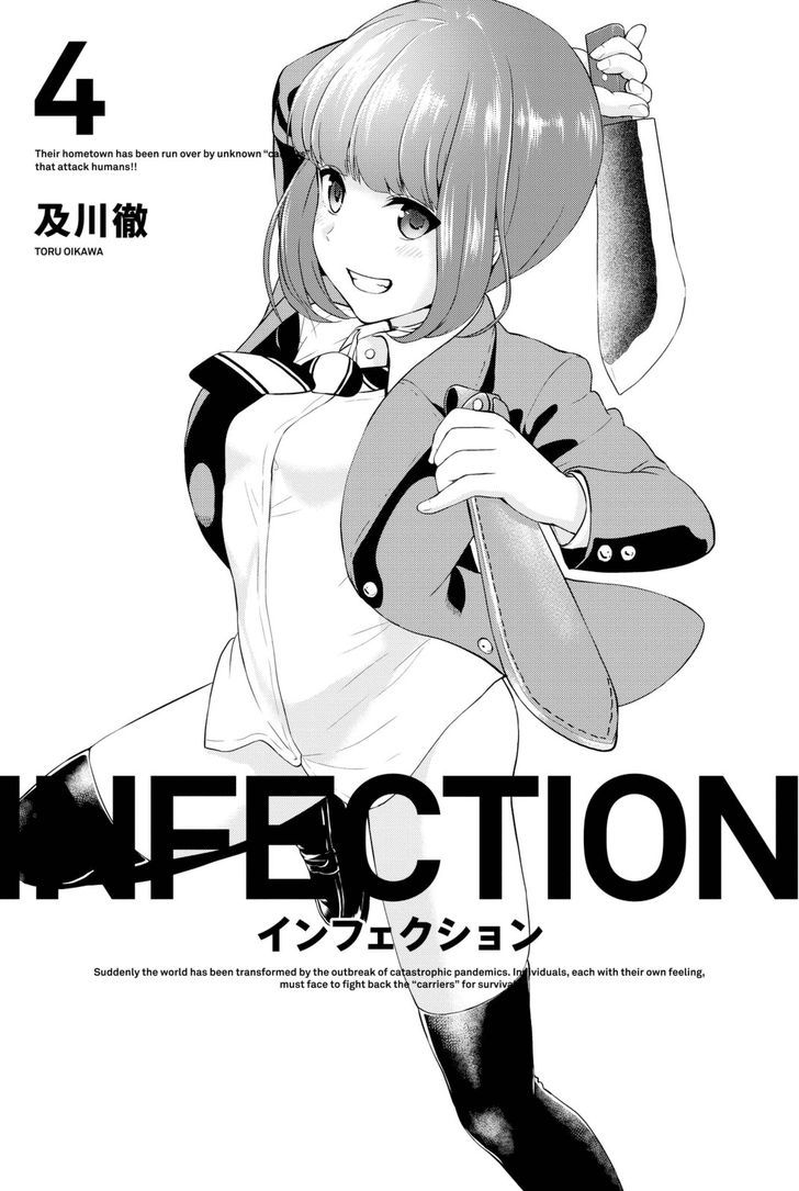 Infection Chapter 24 #3
