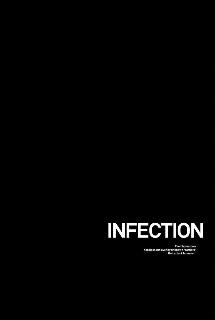 Infection Chapter 20 #21