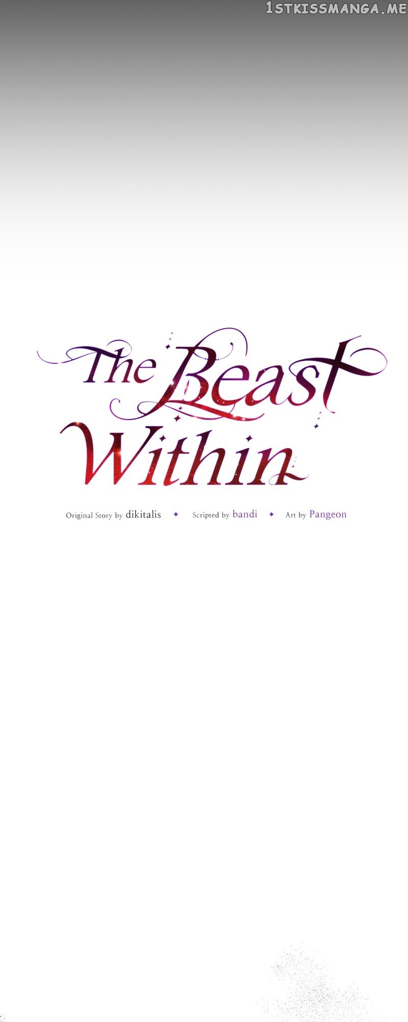 The Beast Within Chapter 12 #5