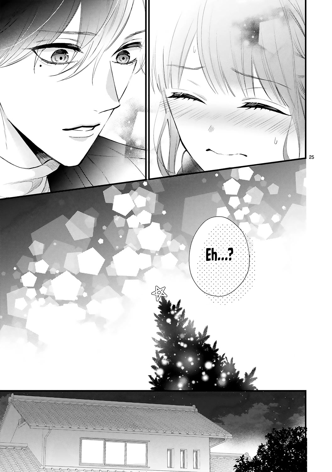 Kurosaki-San's Single-Minded Love Is Unstoppable Chapter 9 #28