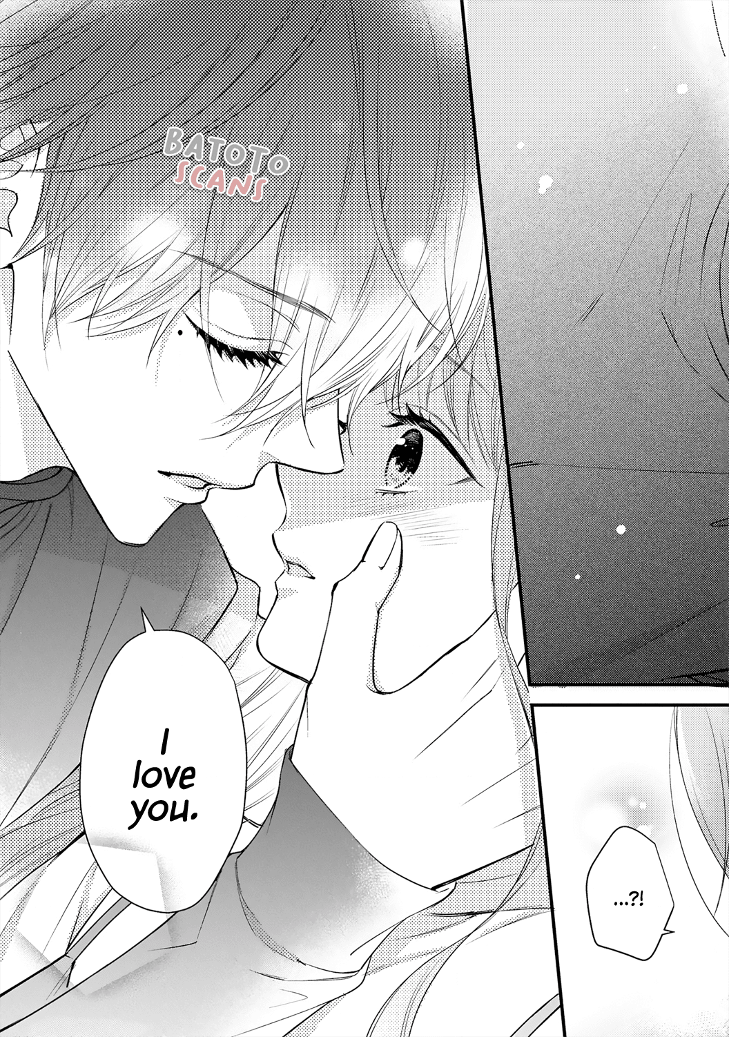 Kurosaki-San's Single-Minded Love Is Unstoppable Chapter 3 #30