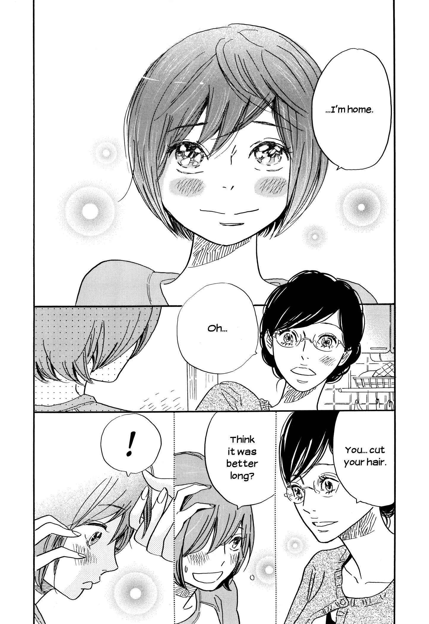 Ohana Holoholo Chapter 34 #3