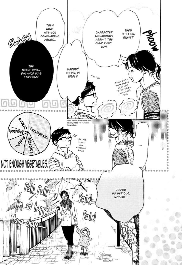 Ohana Holoholo Chapter 8 #9