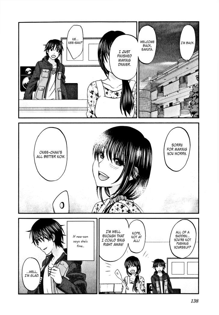 Seishun Pop! Chapter 45 #17