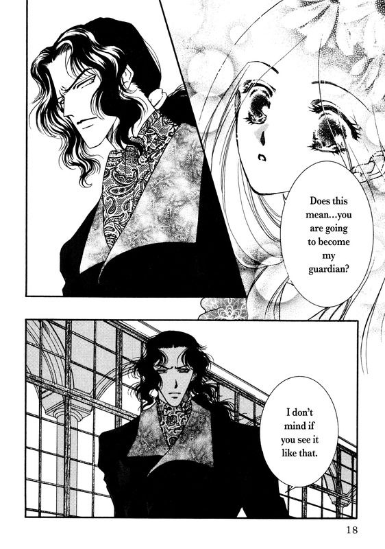 Shishi To Cinderella Chapter 1 #19