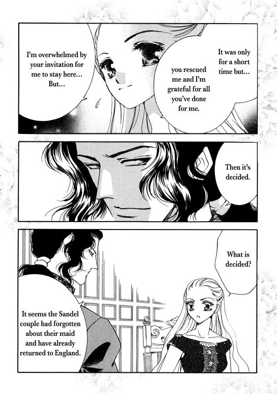 Shishi To Cinderella Chapter 1 #45