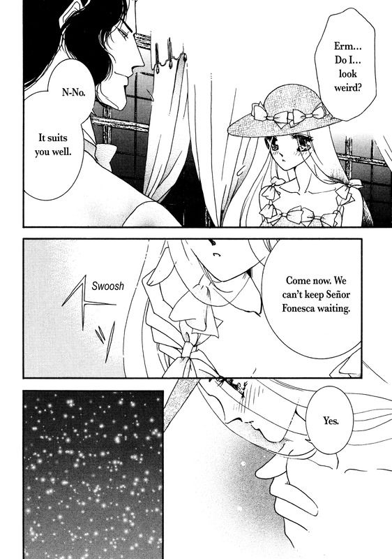 Shishi To Cinderella Chapter 1 #69