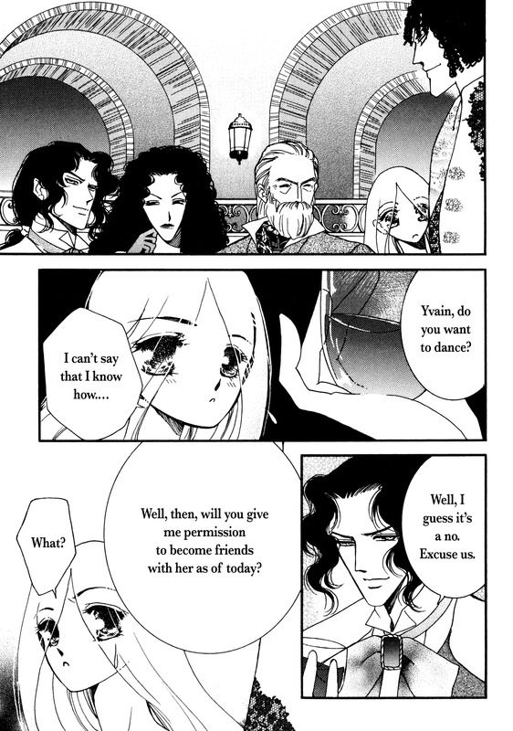 Shishi To Cinderella Chapter 1 #76
