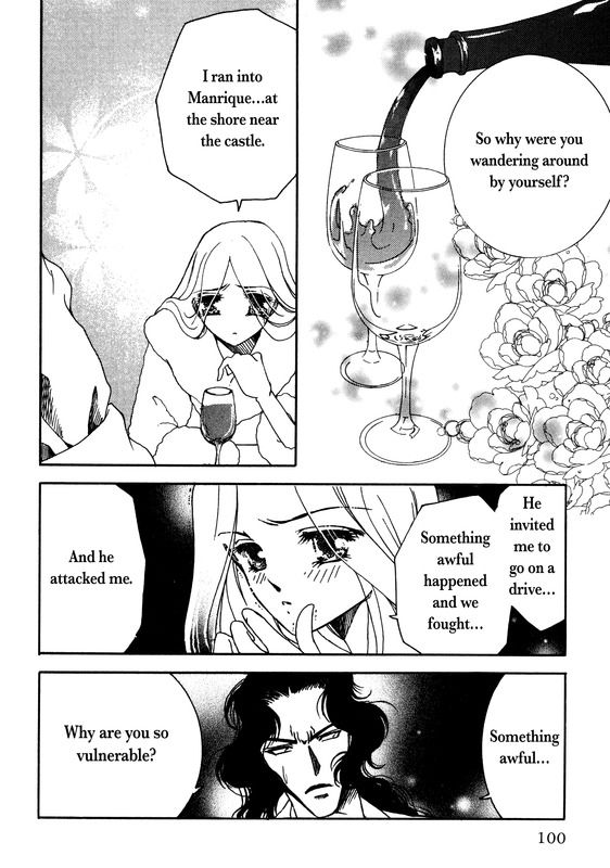 Shishi To Cinderella Chapter 1 #101