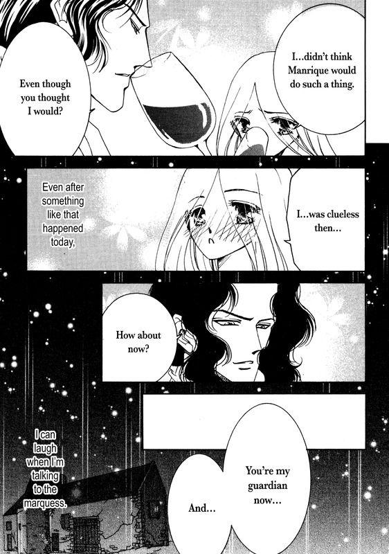Shishi To Cinderella Chapter 1 #102