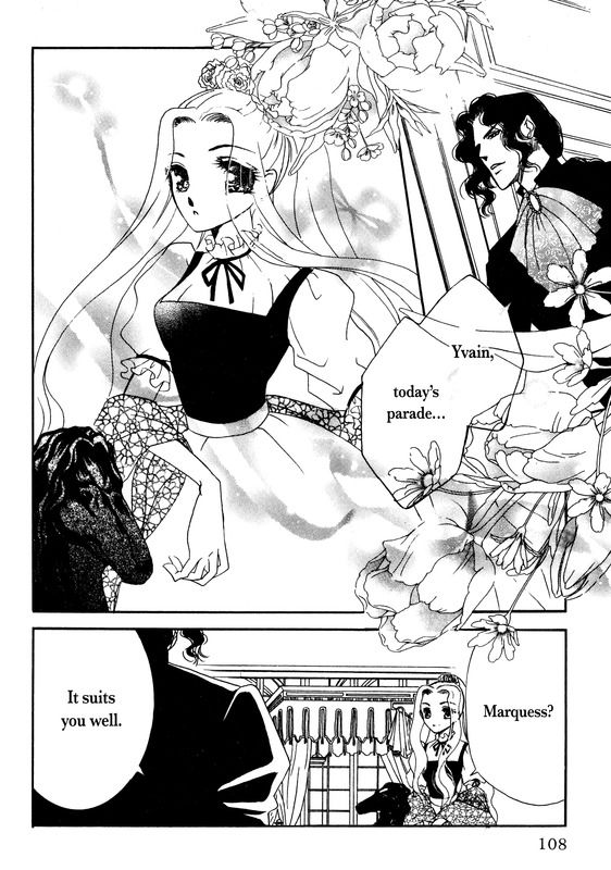 Shishi To Cinderella Chapter 1 #109